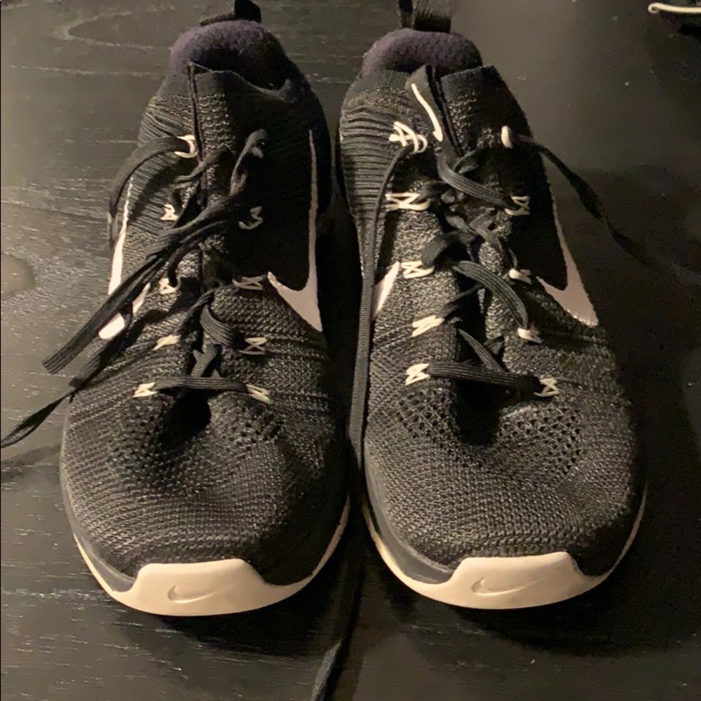 Nike Women's Metcon DSX Flyknit 2 Training Shoes